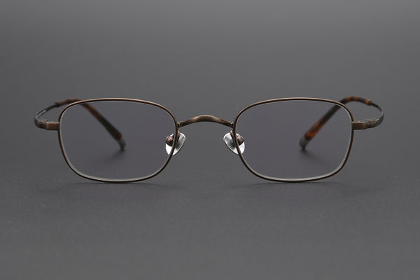 Rectangle Glasses MW1067
