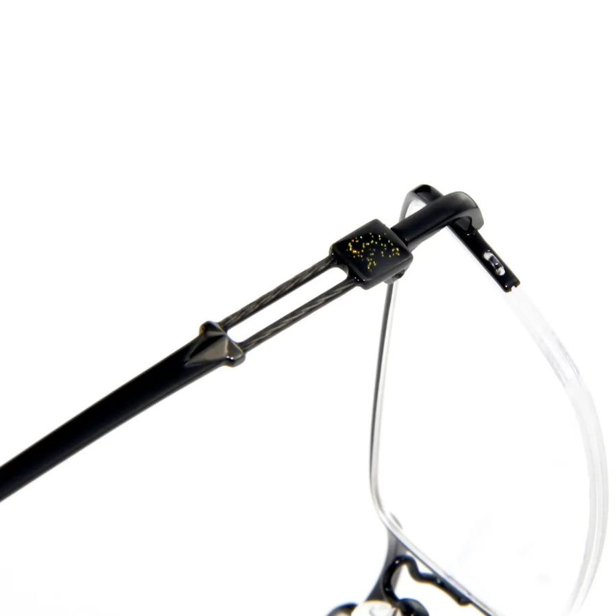 Rectangle Glasses JTL1002