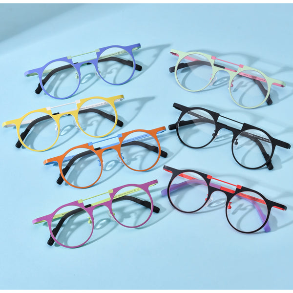 Aviator Glasses BR1580