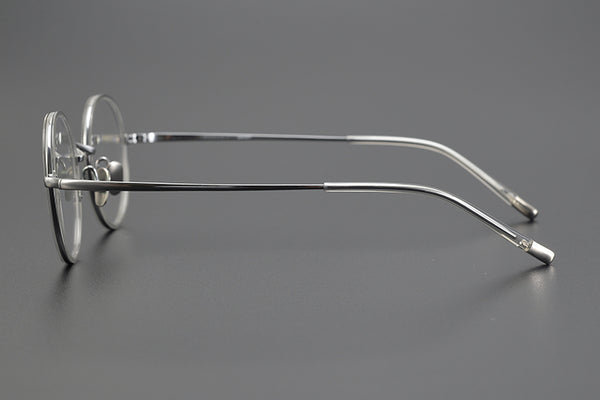 Round Glasses MW1303