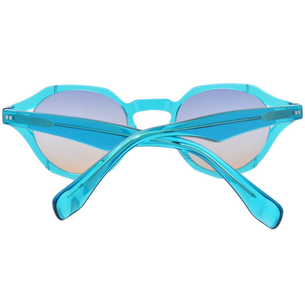 Geometric Sunglasses GCS1101