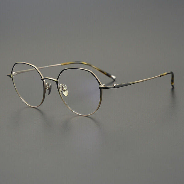 Round Glasses MW1240