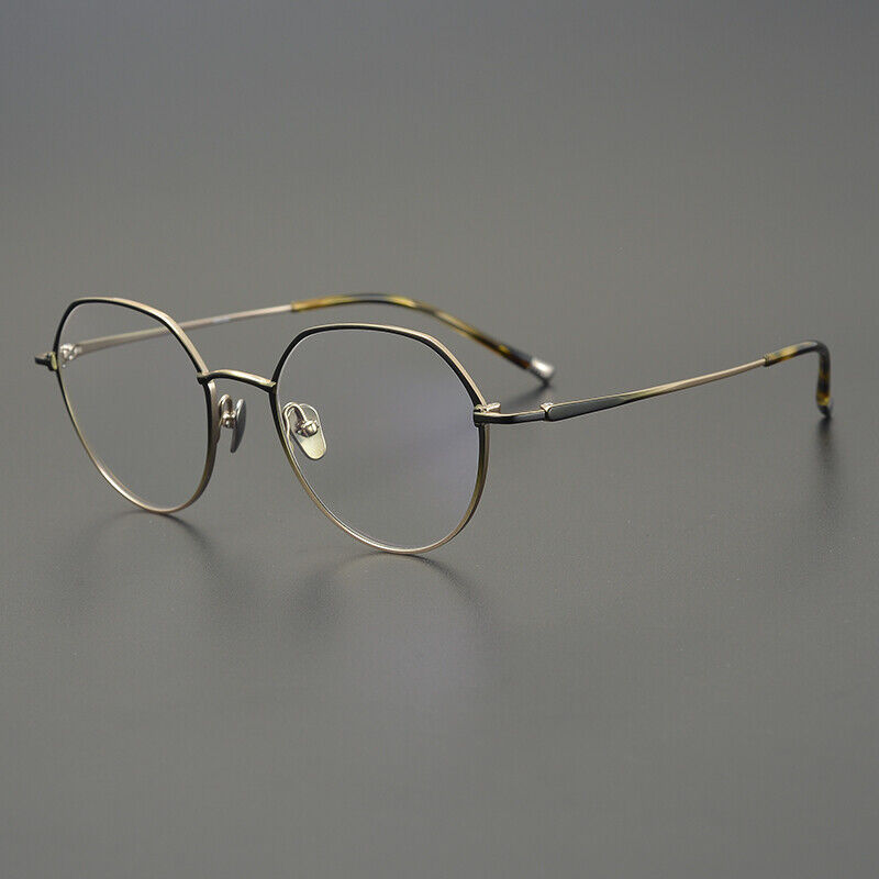 Round Glasses MW1240