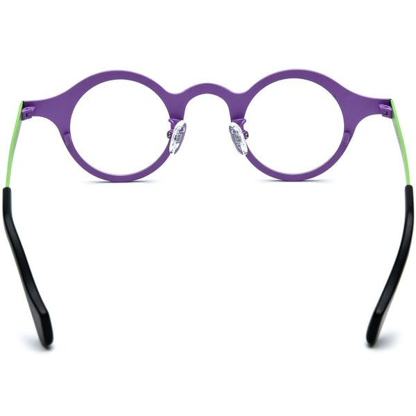 Round Glasses BR1535
