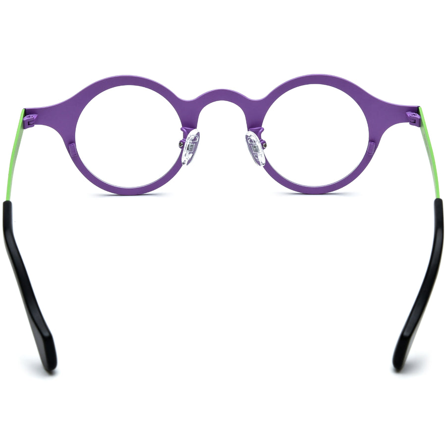 Round Glasses BR1535