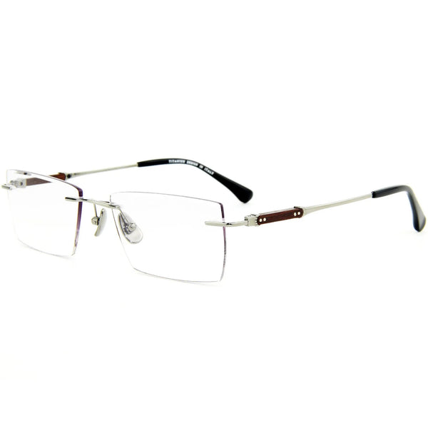 Rectangle Glasses JNW1020