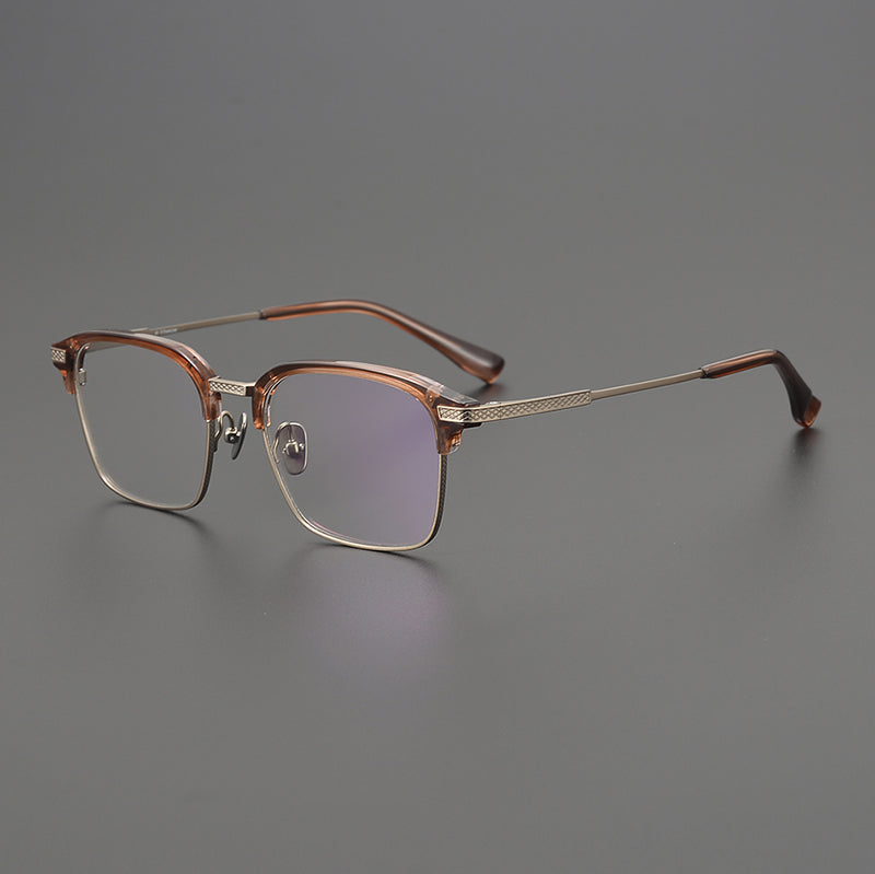 Browline Glasses MW1450