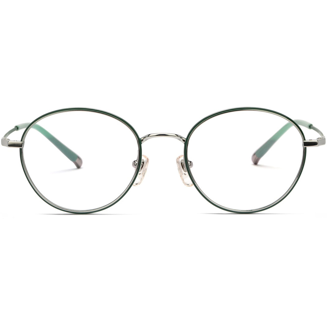 Oval Glasses MW1136