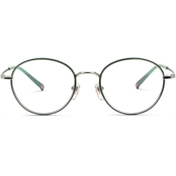 Oval Glasses MW1136