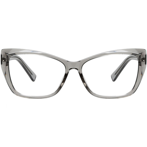 Cat-Eye Glasses PF1163