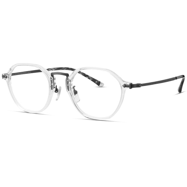 Geometric Glasses MW1234