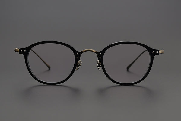 Oval Glasses MW1012