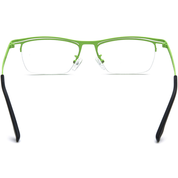 Rectangle Glasses BR1659