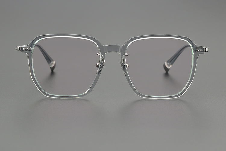 Square Glasses MW1312