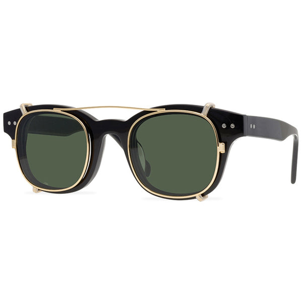 Square Glasses A2248