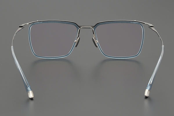 Rectangle Glasses MW1307