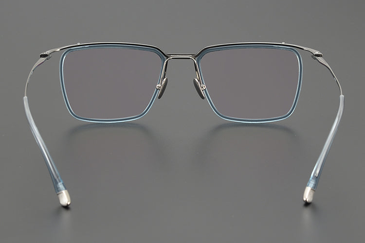 Rectangle Glasses MW1307
