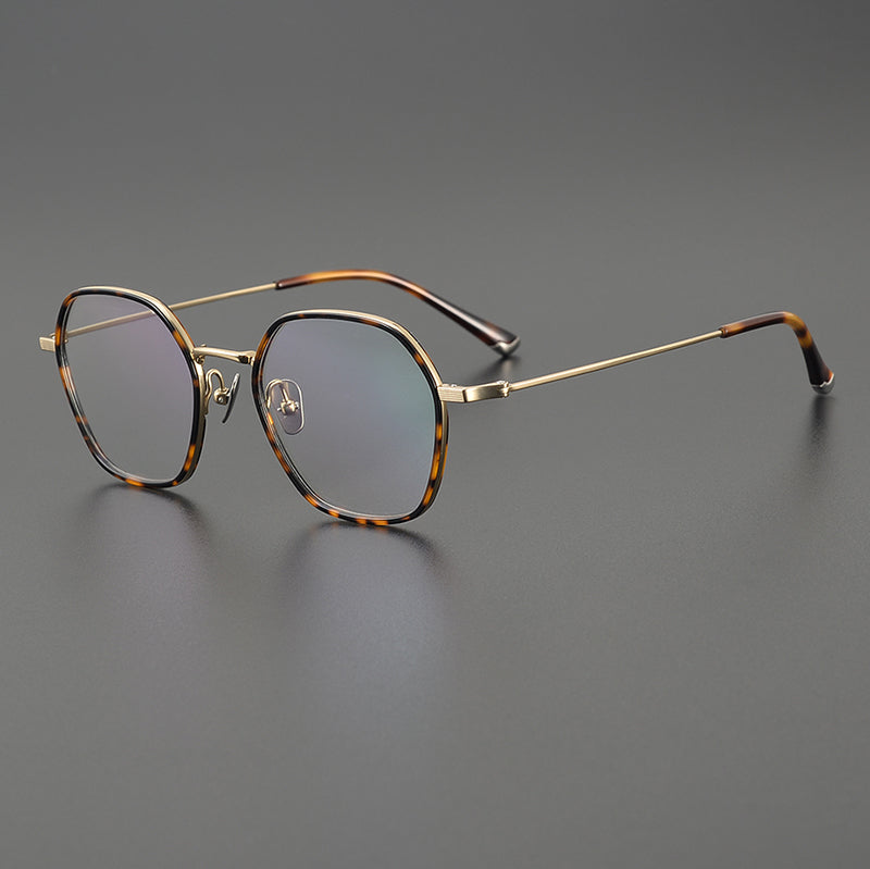 Geometric Glasses MW1049