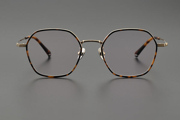 Geometric Glasses MW1049