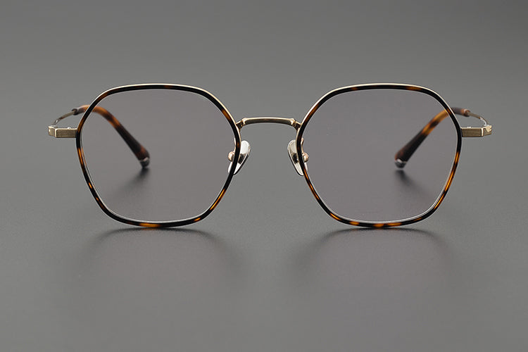 Geometric Glasses MW1049