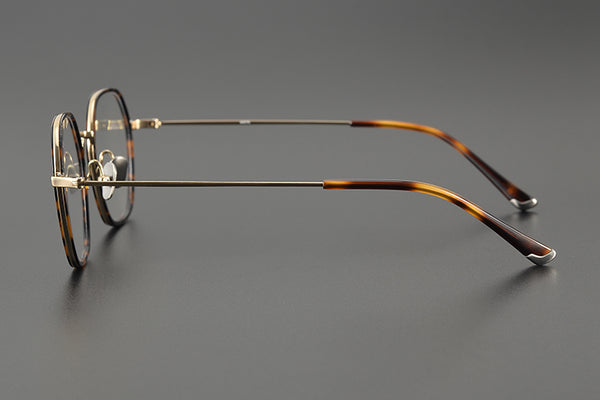Geometric Glasses MW1049