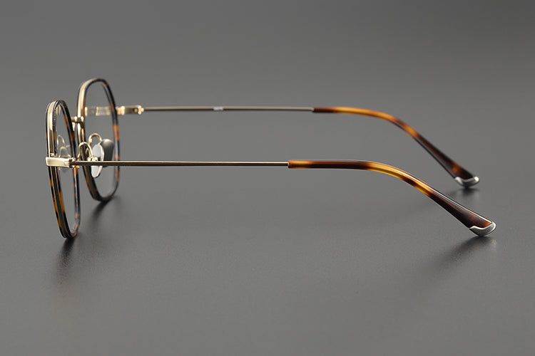 Geometric Glasses MW1049