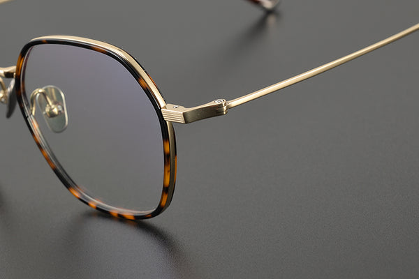 Geometric Glasses MW1049