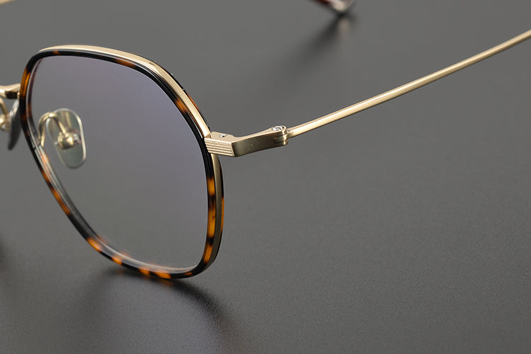 Geometric Glasses MW1049