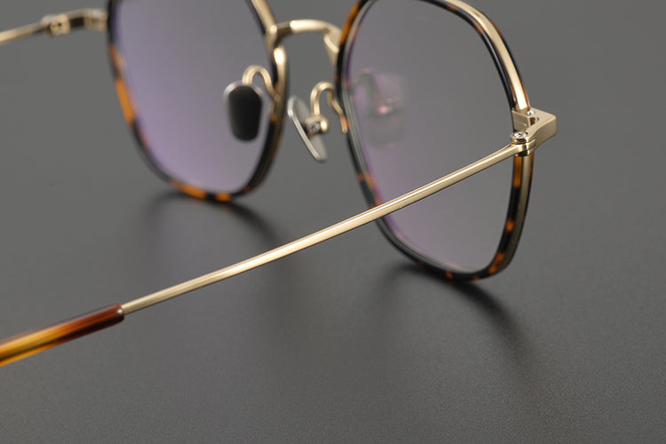Geometric Glasses MW1049