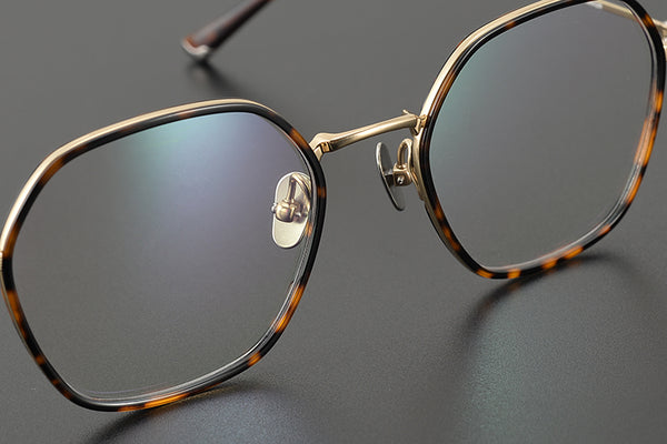 Geometric Glasses MW1049