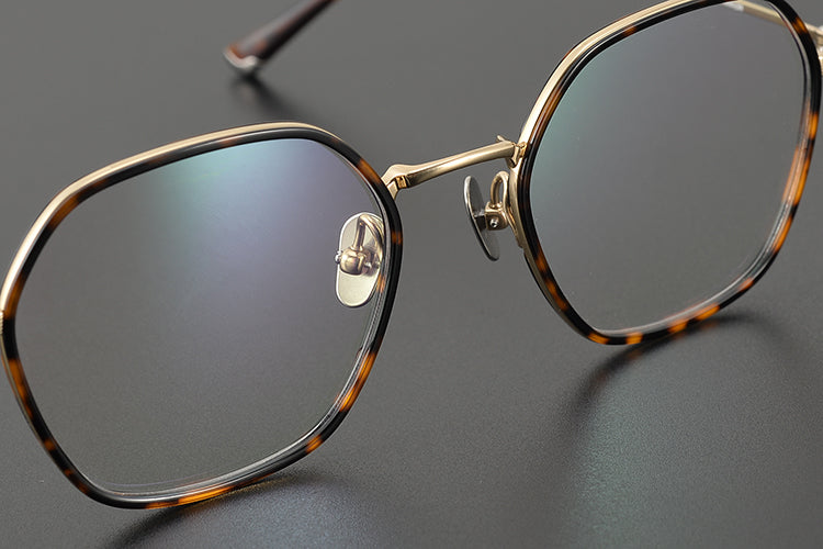 Geometric Glasses MW1049