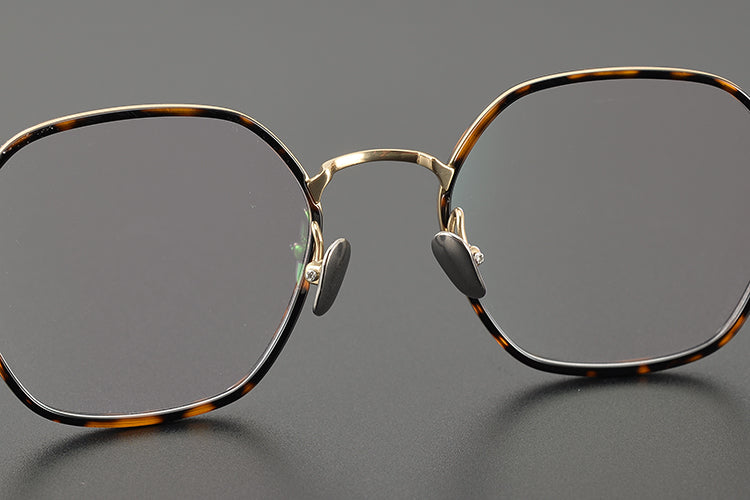 Geometric Glasses MW1049