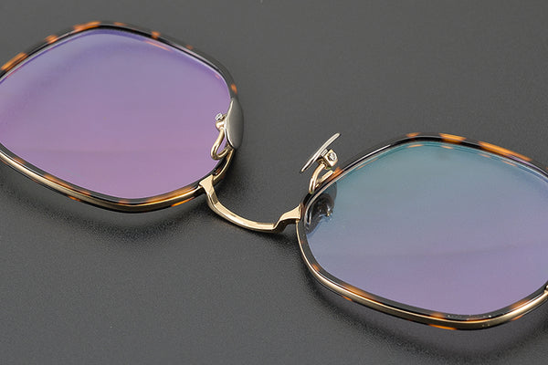 Geometric Glasses MW1049