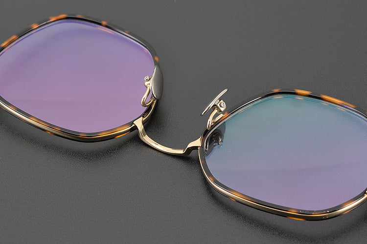 Geometric Glasses MW1049