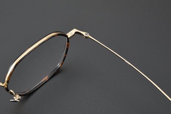 Geometric Glasses MW1049