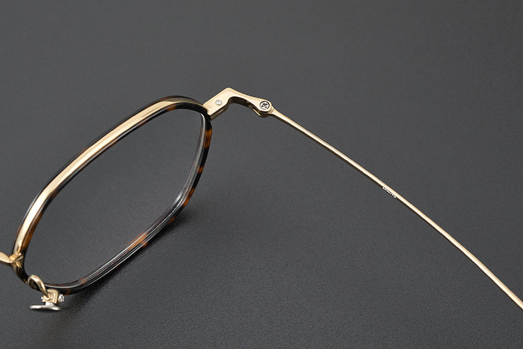 Geometric Glasses MW1049