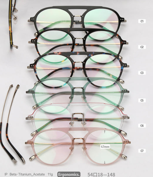 Aviator Glasses MW1315
