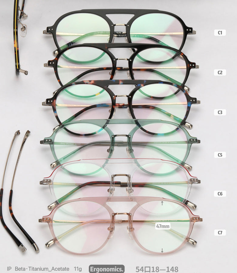 Aviator Glasses MW1315