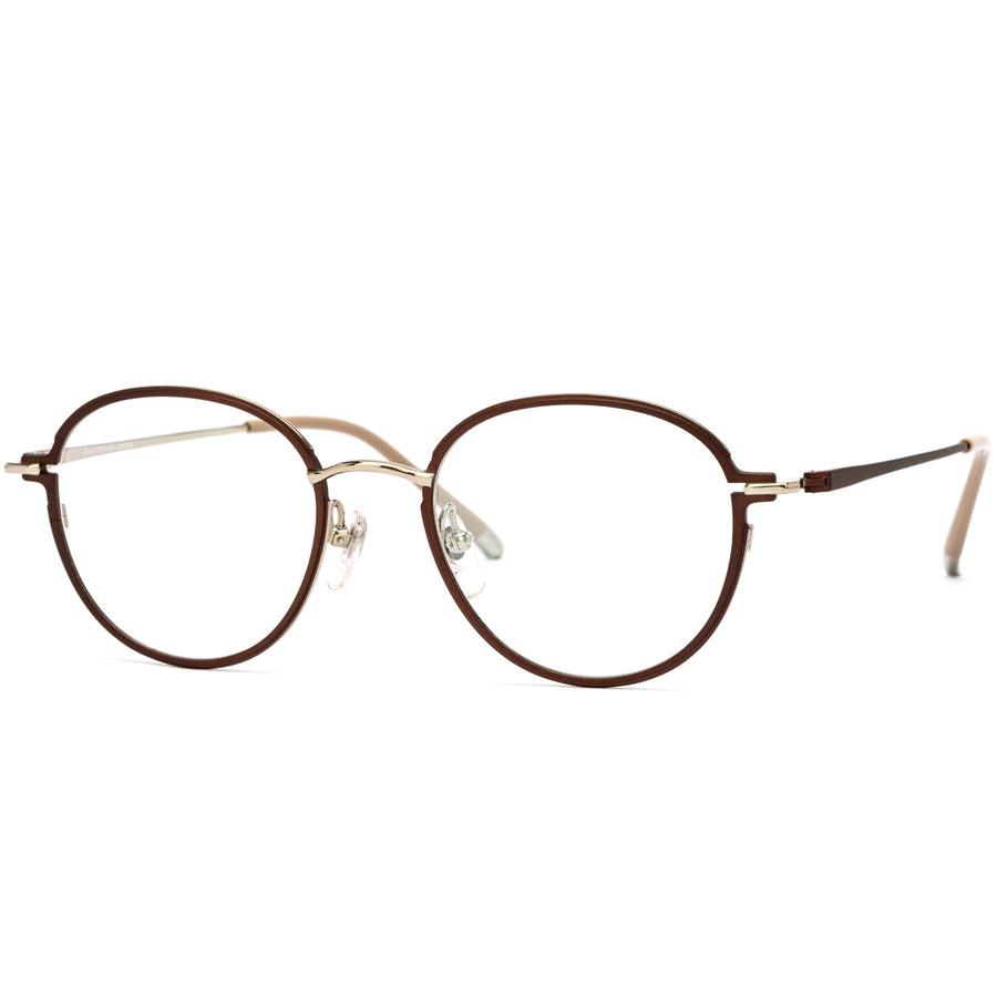 Round Glasses MW1320