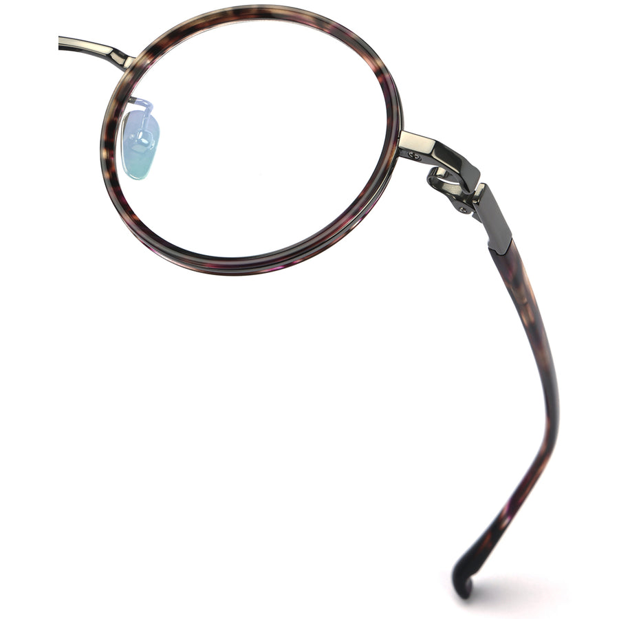 Round Glasses MW1081
