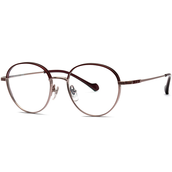 Round Glasses MW1261