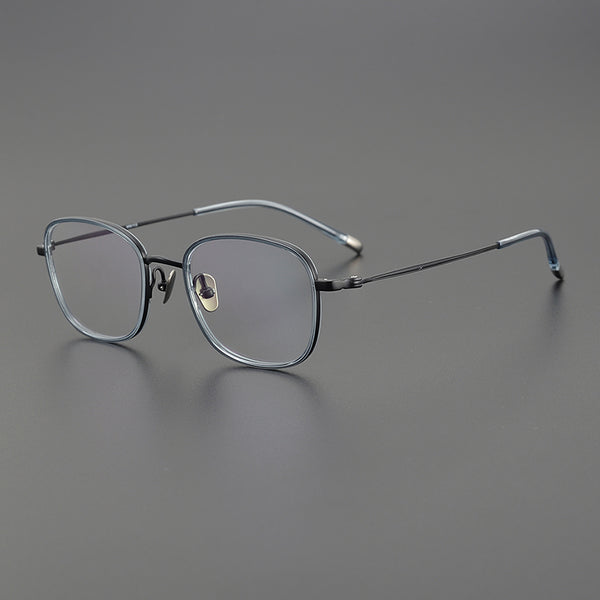 Rectangle Glasses MW1102