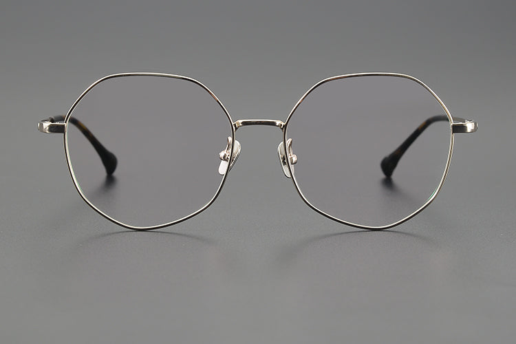 Geometric Glasses MW1186