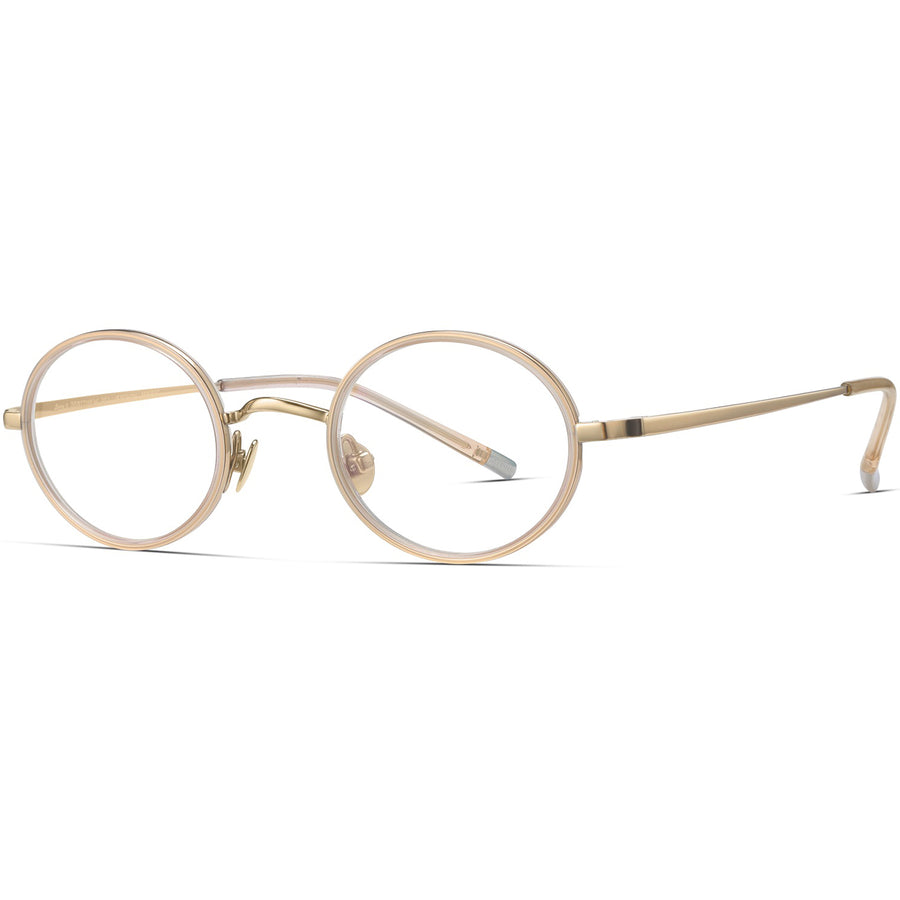 Oval Glasses MW1065