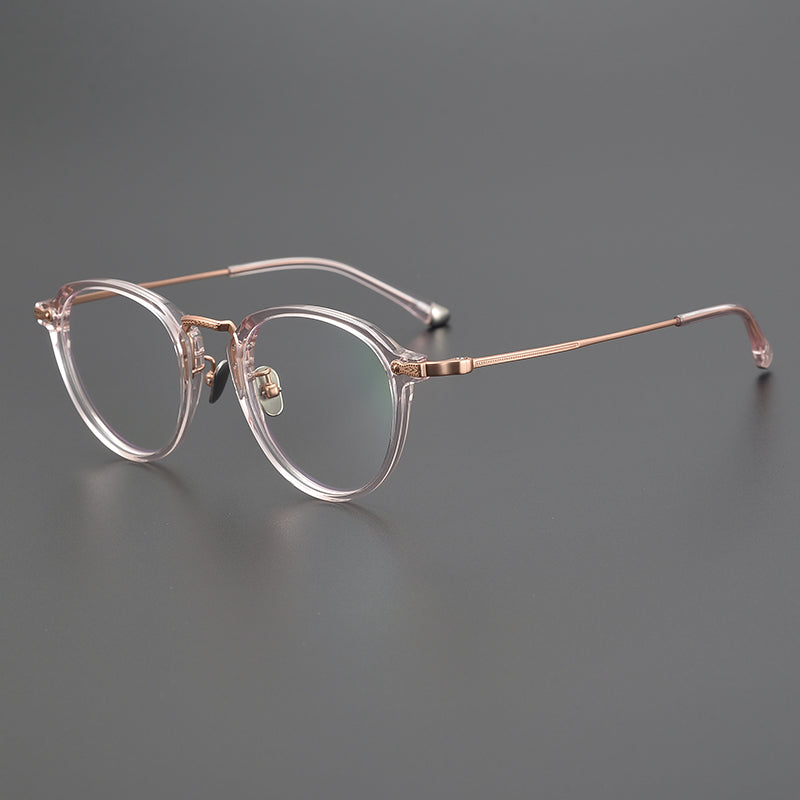 Round Glasses MW1188