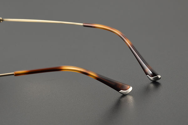 Geometric Glasses MW1049