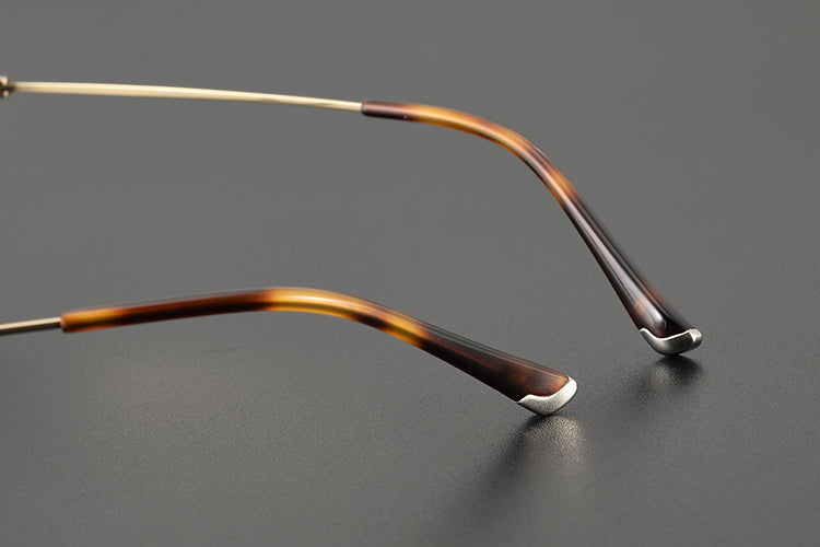 Geometric Glasses MW1049