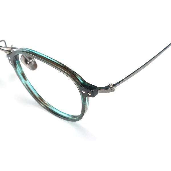 Oval Glasses MW1014