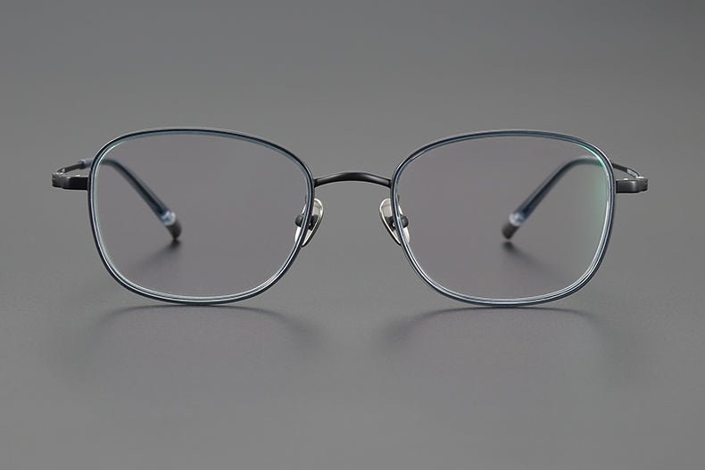 Rectangle Glasses MW1102