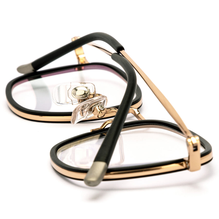 Square Glasses MW1321